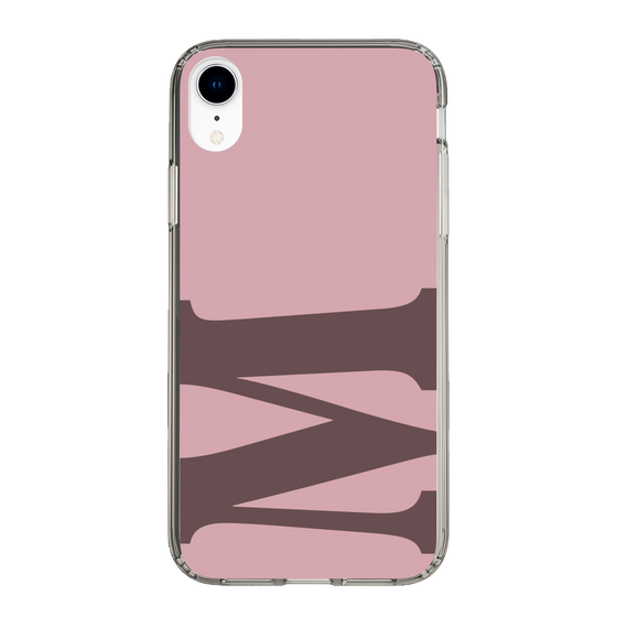 Slim Protection Case［ Original - initial color - M dusty pink ］