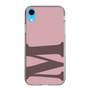 Slim Protection Case［ Original - initial color - M dusty pink ］