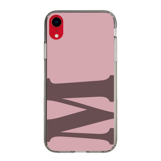 Slim Protection Case［ Original - initial color - M dusty pink ］