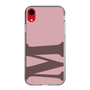 Slim Protection Case［ Original - initial color - M dusty pink ］