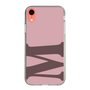 Slim Protection Case［ Original - initial color - M dusty pink ］