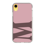 Slim Protection Case［ Original - initial color - M dusty pink ］