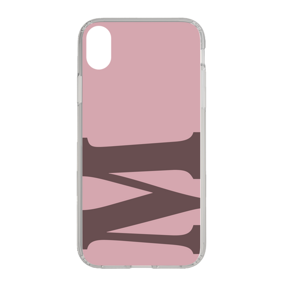 Slim Protection Case［ Original - initial color - M dusty pink ］