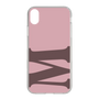 Slim Protection Case［ Original - initial color - M dusty pink ］