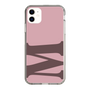 Slim Protection Case［ Original - initial color - M dusty pink ］