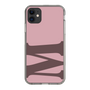 Slim Protection Case［ Original - initial color - M dusty pink ］