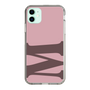 Slim Protection Case［ Original - initial color - M dusty pink ］