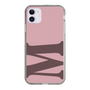 Slim Protection Case［ Original - initial color - M dusty pink ］