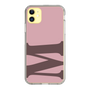 Slim Protection Case［ Original - initial color - M dusty pink ］