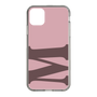 Slim Protection Case［ Original - initial color - M dusty pink ］
