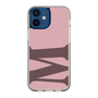 Slim Protection Case［ Original - initial color - M dusty pink ］
