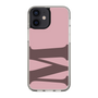 Slim Protection Case［ Original - initial color - M dusty pink ］
