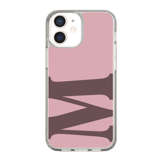 Slim Protection Case［ Original - initial color - M dusty pink ］
