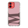 Slim Protection Case［ Original - initial color - M dusty pink ］