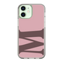 Slim Protection Case［ Original - initial color - M dusty pink ］