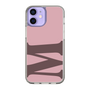 Slim Protection Case［ Original - initial color - M dusty pink ］
