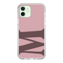 Slim Protection Case［ Original - initial color - M dusty pink ］