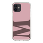 Slim Protection Case［ Original - initial color - M dusty pink ］