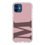 Slim Protection Case［ Original - initial color - M dusty pink ］