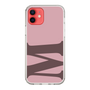 Slim Protection Case［ Original - initial color - M dusty pink ］