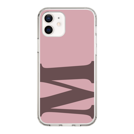 Slim Protection Case［ Original - initial color - M dusty pink ］