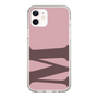 Slim Protection Case［ Original - initial color - M dusty pink ］