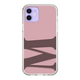 Slim Protection Case［ Original - initial color - M dusty pink ］