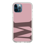 Slim Protection Case［ Original - initial color - M dusty pink ］