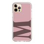 Slim Protection Case［ Original - initial color - M dusty pink ］