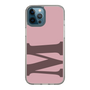 Slim Protection Case［ Original - initial color - M dusty pink ］