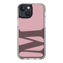 Slim Protection Case［ Original - initial color - M dusty pink ］