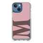 Slim Protection Case［ Original - initial color - M dusty pink ］