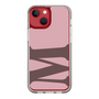 Slim Protection Case［ Original - initial color - M dusty pink ］