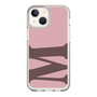 Slim Protection Case［ Original - initial color - M dusty pink ］