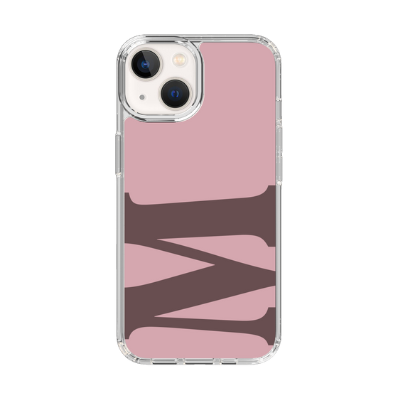 Slim Protection Case［ Original - initial color - M dusty pink ］