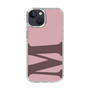 Slim Protection Case［ Original - initial color - M dusty pink ］