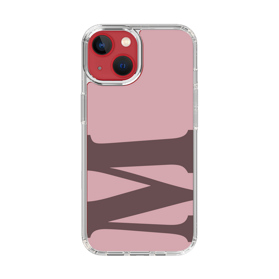Slim Protection Case［ Original - initial color - M dusty pink ］