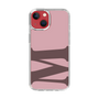 Slim Protection Case［ Original - initial color - M dusty pink ］