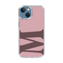 Slim Protection Case［ Original - initial color - M dusty pink ］
