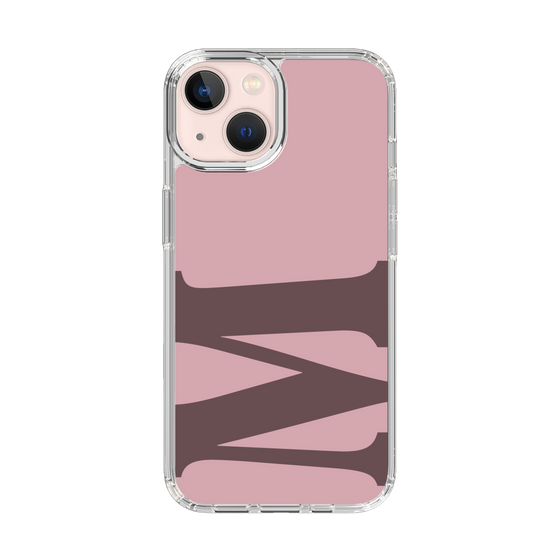 Slim Protection Case［ Original - initial color - M dusty pink ］