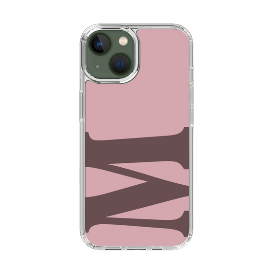 Slim Protection Case［ Original - initial color - M dusty pink ］
