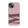 Slim Protection Case［ Original - initial color - M dusty pink ］