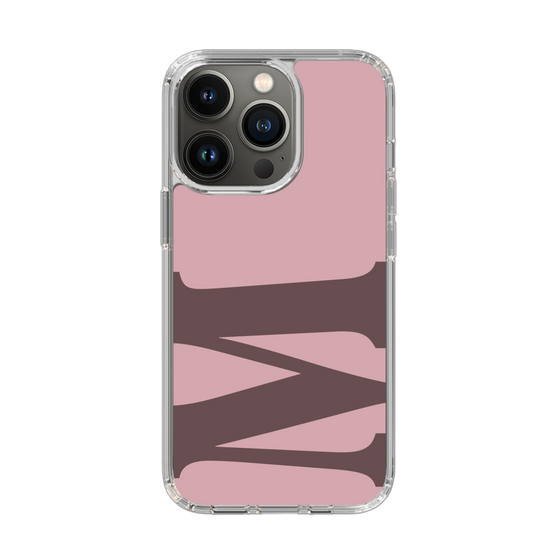 Slim Protection Case［ Original - initial color - M dusty pink ］