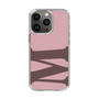 Slim Protection Case［ Original - initial color - M dusty pink ］