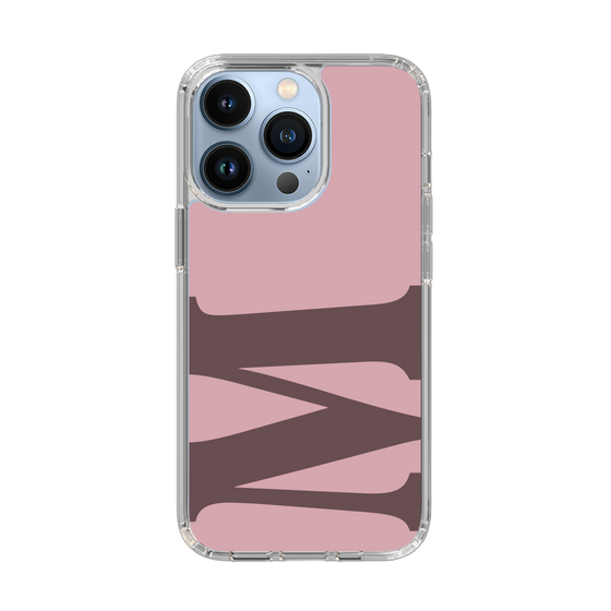 Slim Protection Case［ Original - initial color - M dusty pink ］
