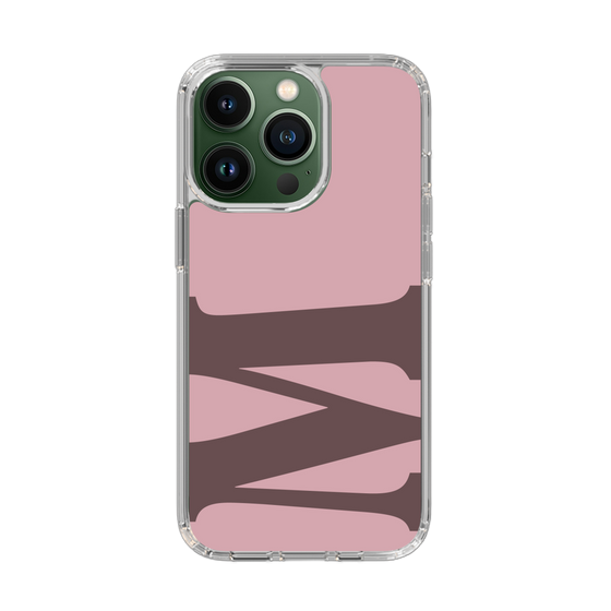 Slim Protection Case［ Original - initial color - M dusty pink ］