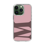 Slim Protection Case［ Original - initial color - M dusty pink ］