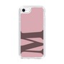 Slim Protection Case［ Original - initial color - M dusty pink ］