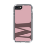 Slim Protection Case［ Original - initial color - M dusty pink ］