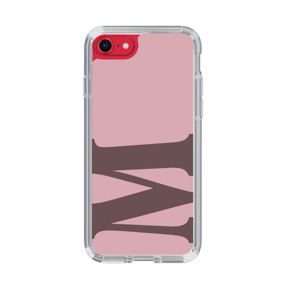 Slim Protection Case［ Original - initial color - M dusty pink ］